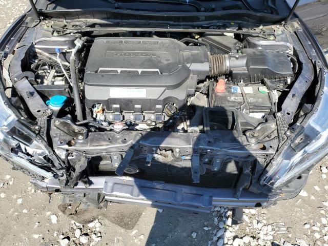 2017 HONDA ACCORD - 1HGCR3F86HA030385