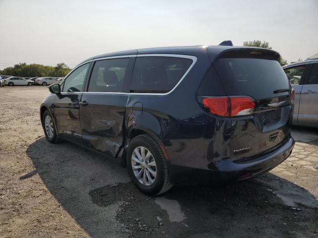 2017 CHRYSLER PACIFICA T - 2C4RC1DG6HR570971