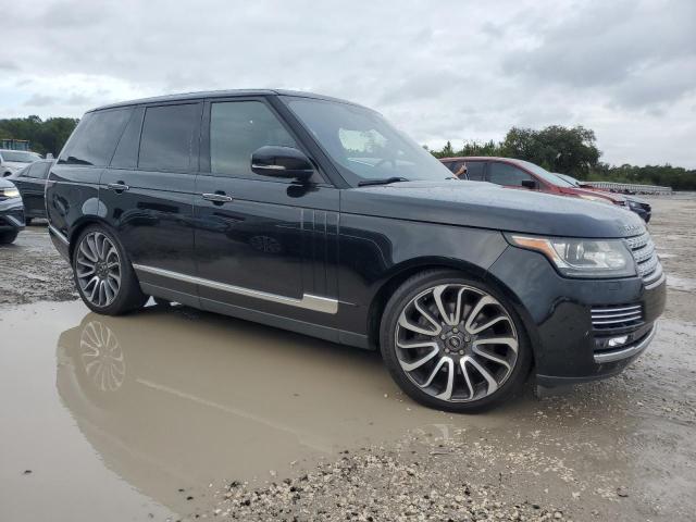 VIN SALGV2TFXFA214047 2015 Land Rover Range Rover, ... no.4