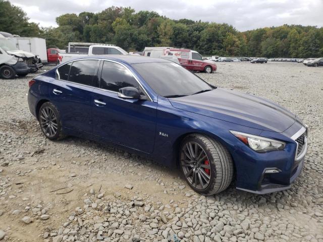 2020 INFINITI Q50 RED SP - JN1FV7AR5LM660827