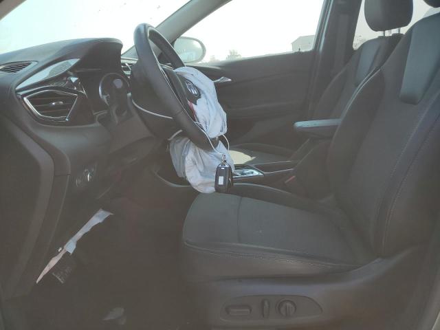 2022 BUICK ENCORE GX - KL4MMDS21NB073766