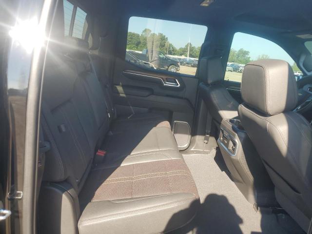 2022 CHEVROLET SILVERADO - 1GCUDJEL0NZ519373