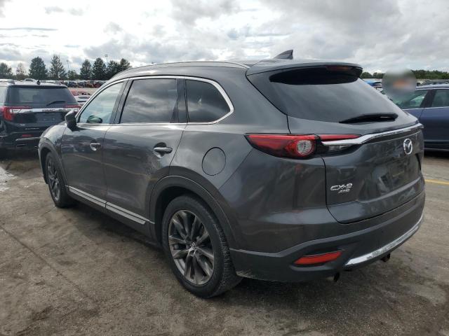 2016 MAZDA CX-9 SIGNA - JM3TCBEYXG0116614