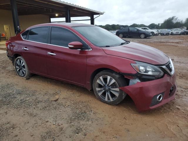 2017 NISSAN SENTRA S - 3N1AB7AP3HY328391