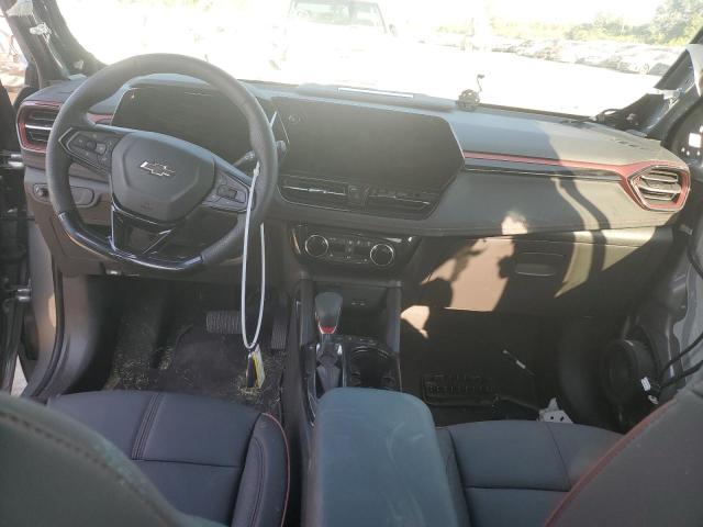2024 CHEVROLET TRAILBLAZE - KL79MTSL4RB138918