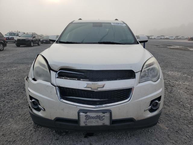 2015 CHEVROLET EQUINOX LT - 1GNALCEK9FZ135626