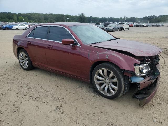 2019 CHRYSLER 300 TOURIN - 2C3CCAAG7KH548182