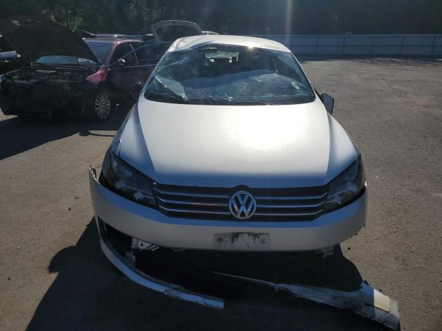 VIN 1VWAP7A30DC035558 2013 Volkswagen Passat, S no.5