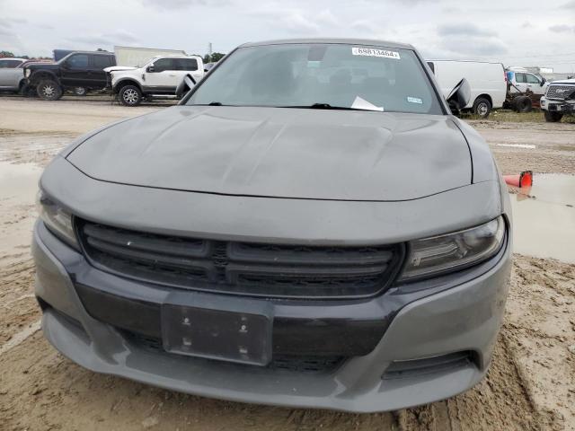 2017 DODGE CHARGER SX - 2C3CDXHG7HH543630