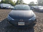 HYUNDAI ELANTRA SE photo