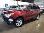 SUBARU FORESTER 2 photo