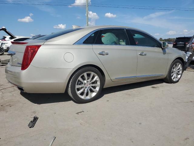 VIN 2G61M5S36F9262460 2015 Cadillac XTS, Luxury Col... no.3