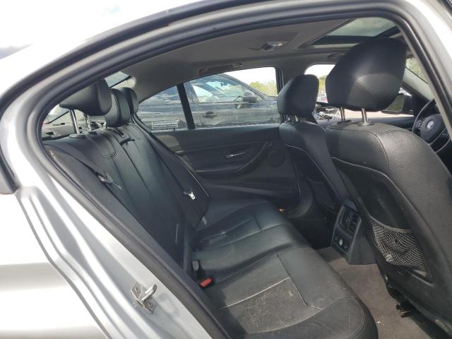 2015 BMW 328 XI SUL - WBA3B5G59FNS19876