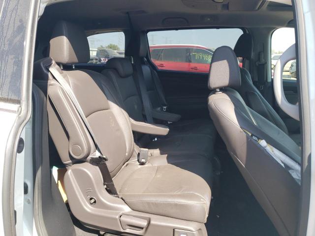 2019 HONDA ODYSSEY EL - 5FNRL6H91KB076383