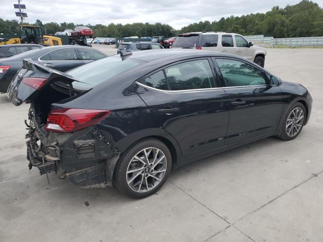 2020 HYUNDAI ELANTRA SE - 5NPD84LF0LH531305
