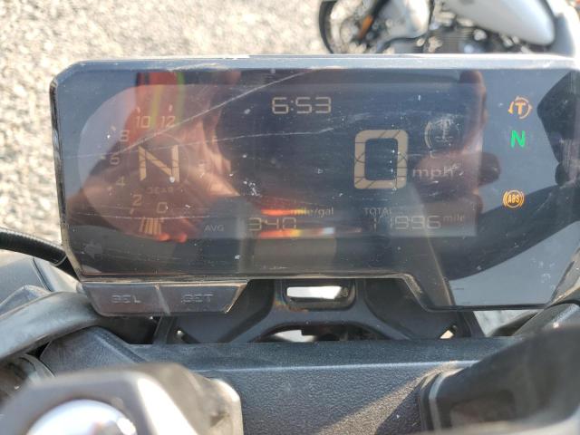 2020 HONDA CB650 RA MLHRH0255L5100074