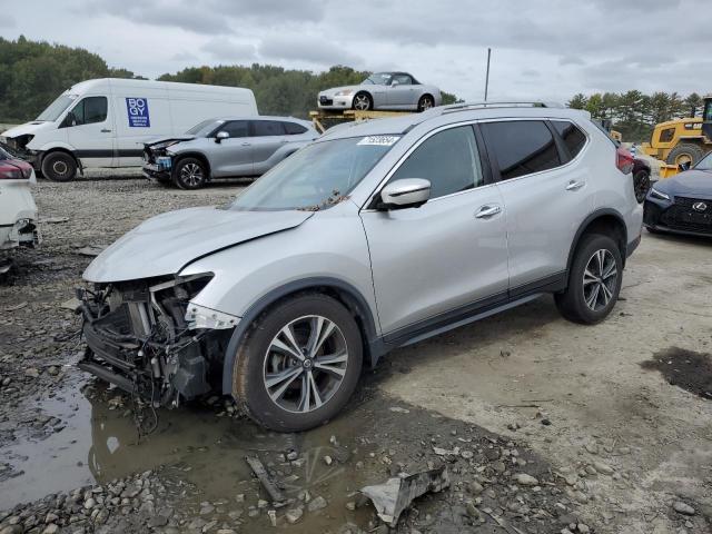 2020 NISSAN ROGUE S - 5N1AT2MV7LC784270