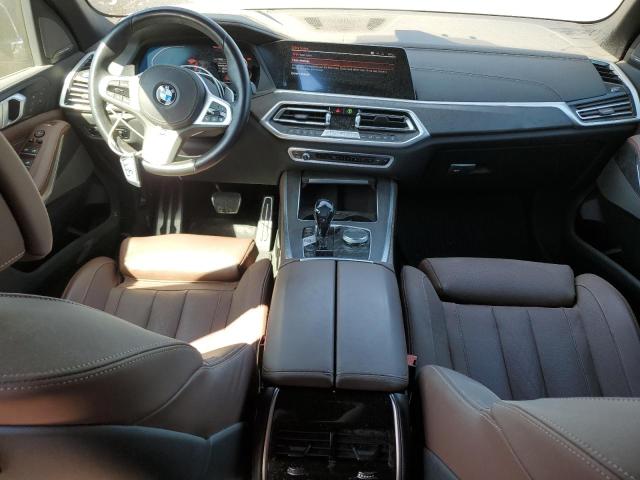 2021 BMW X5 XDRIVE4 NJ1541E  71167314