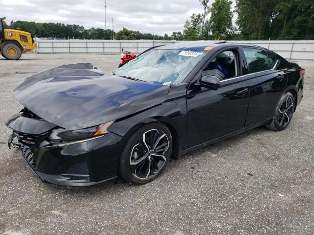 2023 NISSAN ALTIMA SR #2960111028