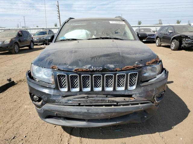 VIN 1C4NJDCB1ED530730 2014 Jeep Compass, Limited no.5