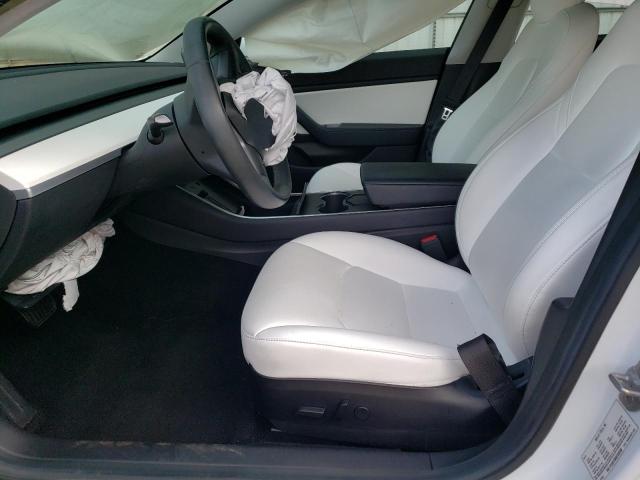 2019 TESLA MODEL 3 - 5YJ3E1EB8KF392308
