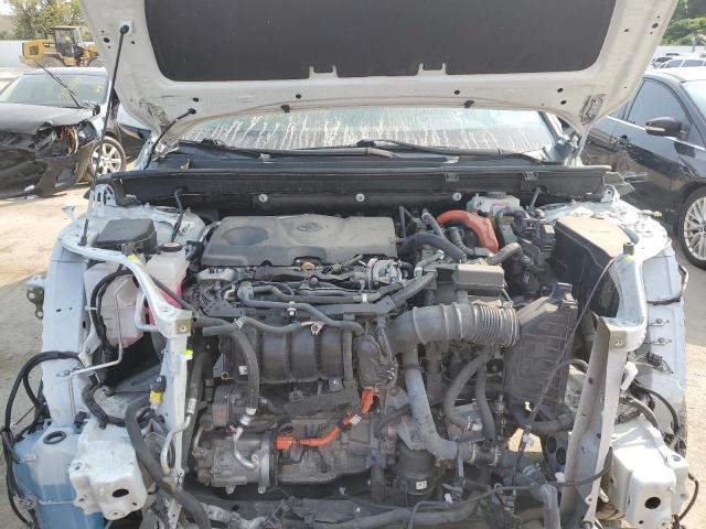 VIN 2T3B6RFV5MW012113 2021 Toyota RAV4, Xle Premium no.12