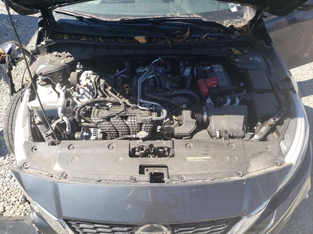 2022 NISSAN ALTIMA SV 1N4BL4DW6NN378281  70135294