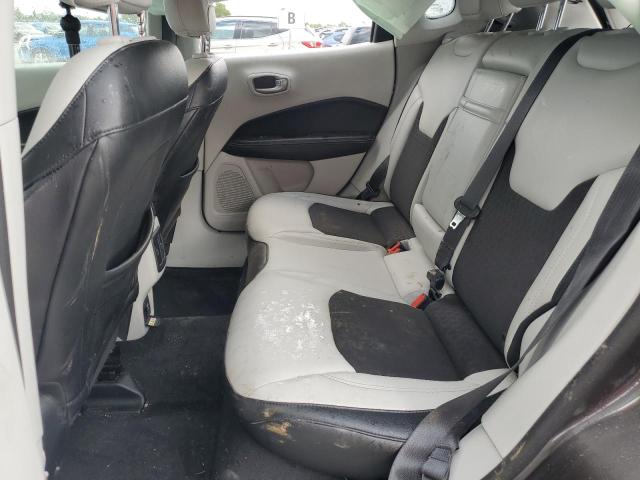 2018 JEEP COMPASS LA - 3C4NJCBB0JT194889