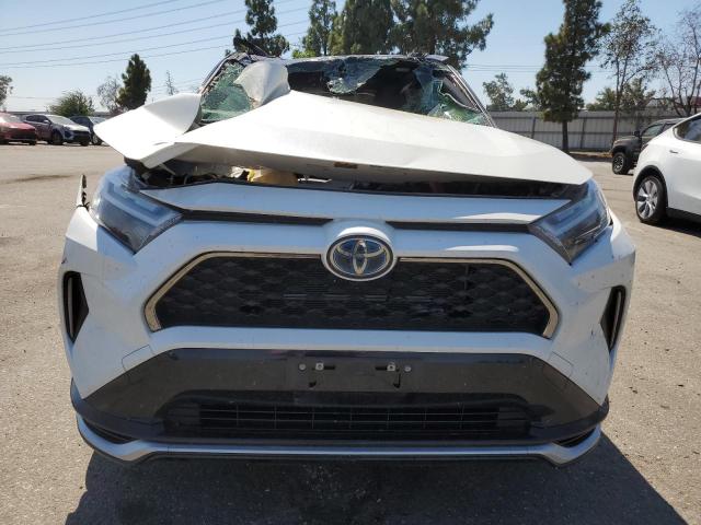 2022 TOYOTA RAV4 PRIME JTMEB3FV0ND107702  70103644