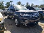 FORD EXPLORER X photo