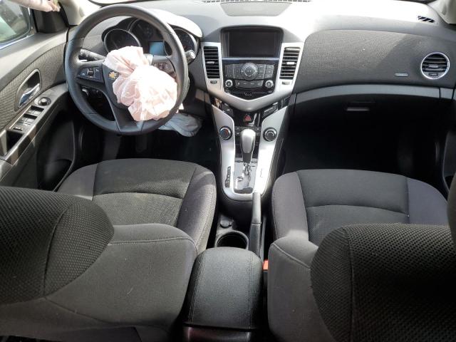 2015 CHEVROLET CRUZE LT - 1G1PC5SB6F7222844
