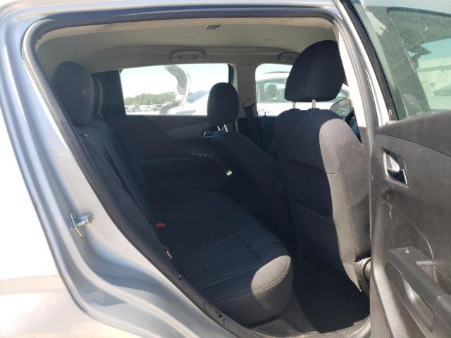 2016 CHEVROLET SONIC LT - 1G1JC6SH8G4150306