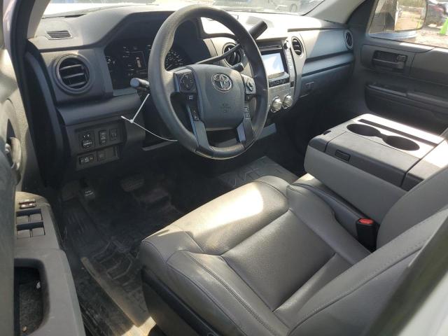 2018 TOYOTA TUNDRA DOU - 5TFTY5F10JX010328