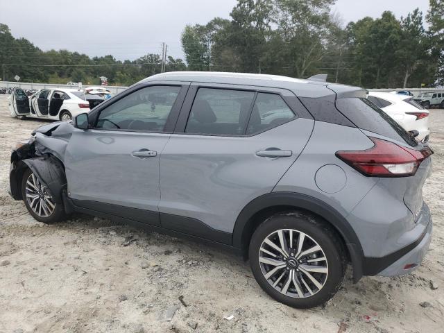 2023 NISSAN KICKS SV - 3N1CP5CV1PL493524