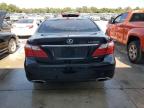 LEXUS LS 460L photo