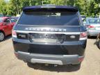 LAND ROVER RANGE ROVE photo