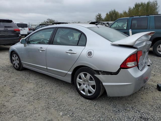 2hgfa1f58ah537939 - 2010 Honda civic lx - #71560204