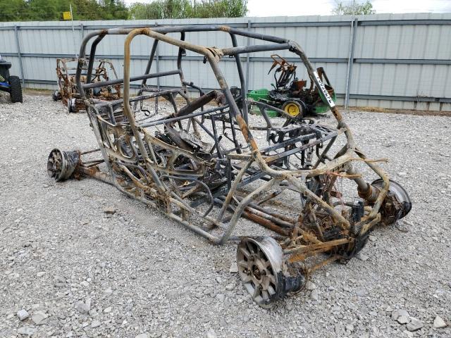 2022 POLARIS RZR XP 4 1 - 3NSN4V999NH413572