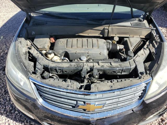 2017 CHEVROLET TRAVERSE L - 1GNKRFED2HJ254402