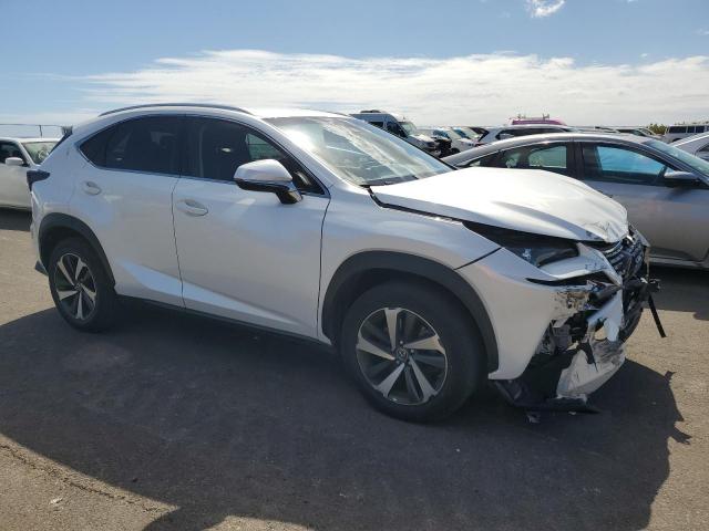 VIN JTJYARBZ5J2102154 2018 Lexus NX, 300 Base no.4