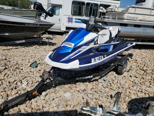 YAMAHA JET SKI 2020 white   YAMA4163A020 photo #3