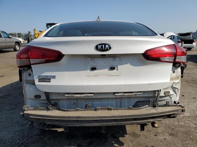 VIN 3KPFL4A73HE087755 2017 KIA Forte, LX no.6