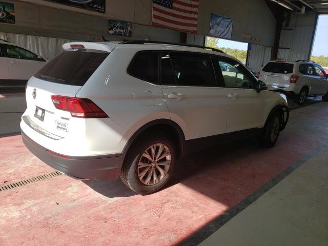 2020 VOLKSWAGEN TIGUAN S 3VV0B7AX5LM154320  71885564