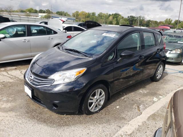 2016 NISSAN VERSA NOTE S 2016