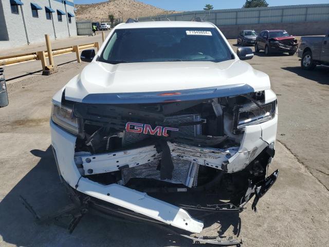 2022 GMC ACADIA AT4 - 1GKKNLLS6NZ177376