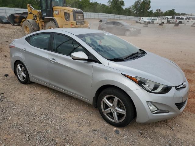 2015 HYUNDAI ELANTRA SE - 5NPDH4AE4FH631339