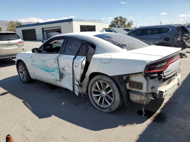 2016 DODGE CHARGER SX - 2C3CDXHG0GH163706