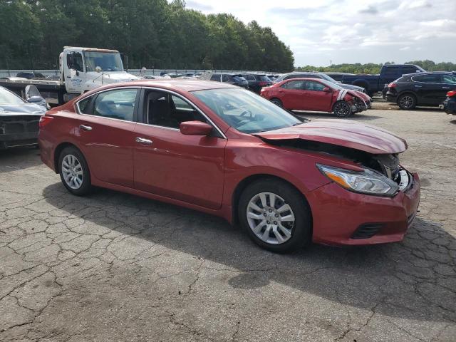 2017 NISSAN ALTIMA 2.5 - 1N4AL3AP9HN331835