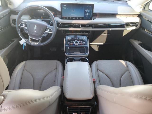 2022 LINCOLN NAUTILUS R - 2LMPJ6K91NBL09203