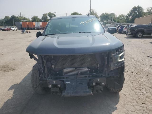 2021 CHEVROLET SILVERADO - 1GCPYEEK1MZ332464